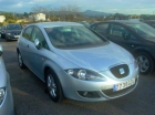 SEAT LEóN II SPORT-LIMITED 1.9 TDI 105CV - Tarragona - mejor precio | unprecio.es