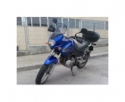 SUZUKI FREEWIND 650 - mejor precio | unprecio.es
