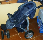 VENDO COCHE DE BEBE, SILLITA DE PASEO - mejor precio | unprecio.es