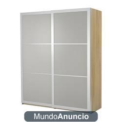 vendo dos armarios, 1 comoda y 1 mueble de tv