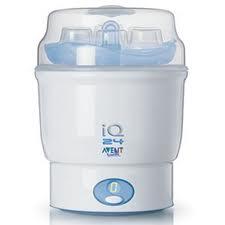 VENDO ESTERILIZADOR DE BIBERONES AVENT IQ-24 POR 40 E