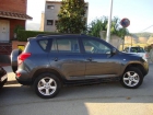 Vendo Toyota Rav 4 Advance - mejor precio | unprecio.es
