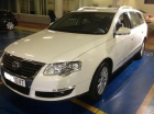 Volkswagen Passat variant advance plus 20tdi CR 140cv en Lugo - mejor precio | unprecio.es