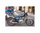 YAMAHA SR 250 - mejor precio | unprecio.es