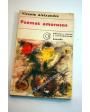 Poemas amorosos (Antología). ---  Losada nº283, 1977, Buenos Aires.