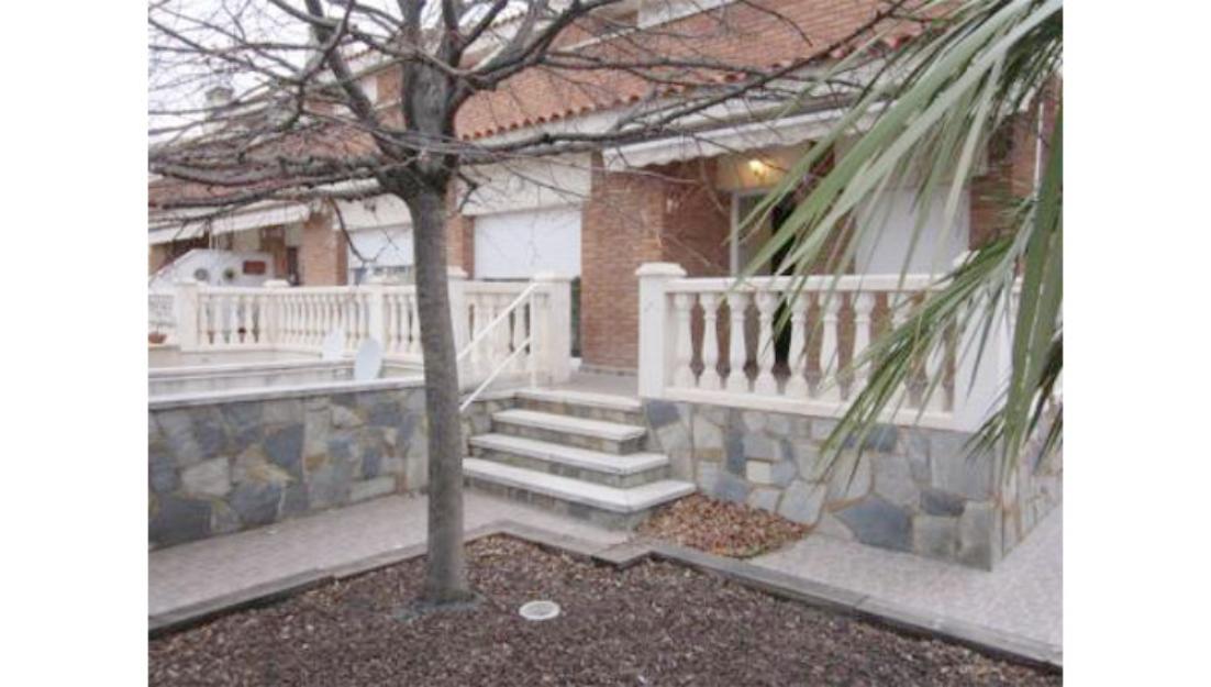 ¡¡ Chalet adosado en Cambrils !!