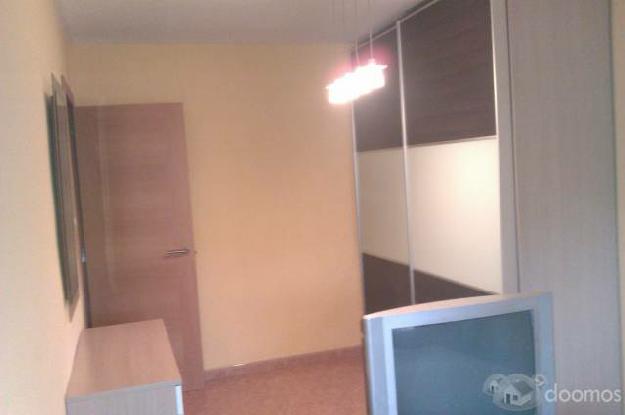 !!!OCASION!!! VENDO PISO EN VALENCIA (ZONA MALILLA) TOTALMENTE REFORMADO