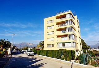 1b  , 1ba   in Albir,  Costa Blanca South   - 103950  EUR