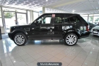 2008 Land Rover Range Rover Sport TDV6 HSE - mejor precio | unprecio.es