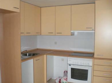 Apartamento con 1 dormitorio se vende en Estepona, Costa del Sol
