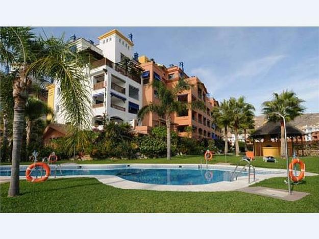 Apartamento en Almuñécar