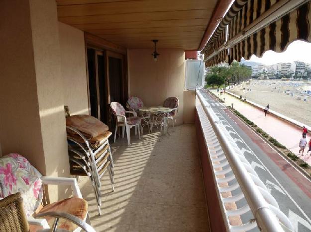 Apartamento en Benidorm