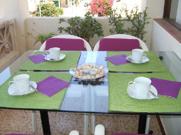 Apartamento en Colonia de Sant Jordi