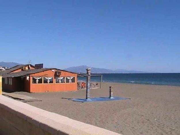 Apartamento en Manilva