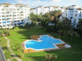 Apartamento en venta en Marbella, Málaga (Costa del Sol)