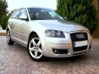 AUDI A3 SPORTBACK 2.0 TDI AMBITION IMPECABLE - mejor precio | unprecio.es