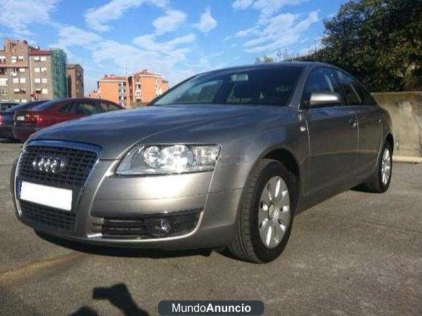 Audi A6 2.0 TDI