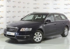 Audi a6 avant 2.4 multi - mejor precio | unprecio.es
