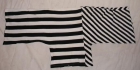 CAMISETA EXTERIOR  MANGA ANCHA DE PUNTO - mejor precio | unprecio.es