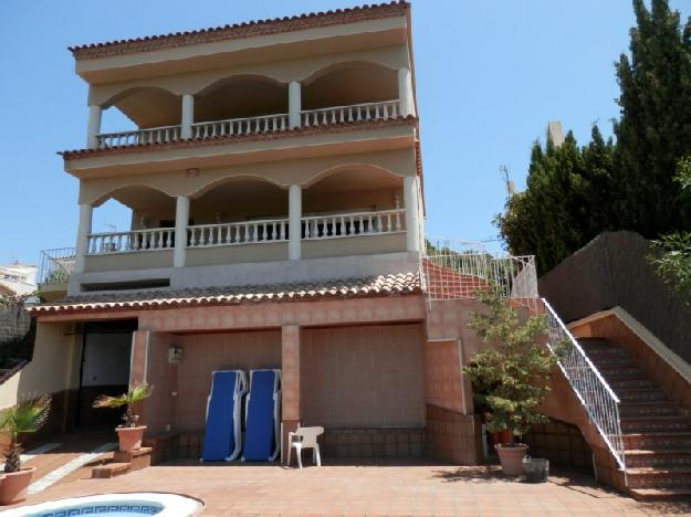 Casa en Sitges