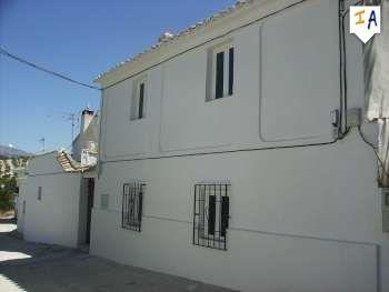 Casa en venta en Carchelejo, Jaén