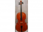 Cello de luthier rumano 4/4, nuevo - mejor precio | unprecio.es
