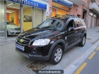 Chevrolet Captiva 2.0 VCDI 16V LS7 7 Plazas - mejor precio | unprecio.es