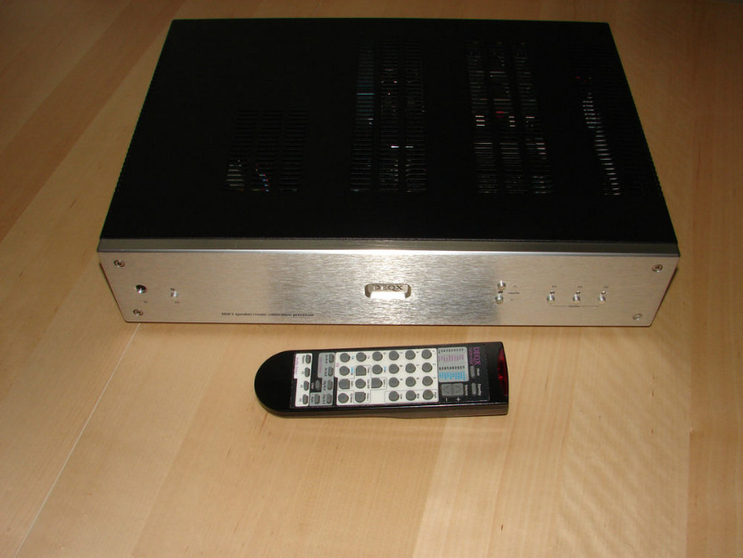 Deqx hdp - 3