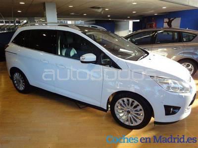 Ford Cmax