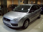 FORD Focus 1.6 Trend - mejor precio | unprecio.es