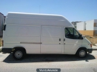 FORD TRANSIT - mejor precio | unprecio.es