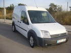 ford transit connect larga - mejor precio | unprecio.es