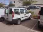 Furgoneta Fiat Doblo JTD motor 1.9 DIESEL - mejor precio | unprecio.es