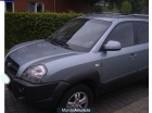 Hyundai Tucson, 2006 - mejor precio | unprecio.es
