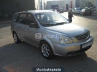 Kia Carens 2.0 CRDi EX - mejor precio | unprecio.es