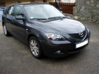 Mazda 3 1.6 CRTD - mejor precio | unprecio.es