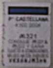 McDonald Monopoly tengo Paseo Castellana - mejor precio | unprecio.es