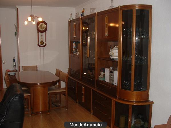 Mueble comedor