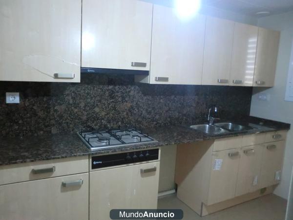 Muebles Cocina