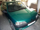 Peugeot 106 1.4i con todos los extras muy economico y como nuevo. - mejor precio | unprecio.es