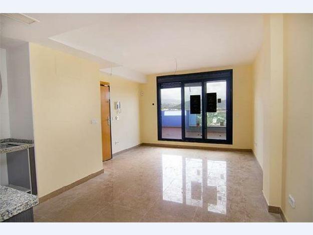 Piso en Calpe/Calp