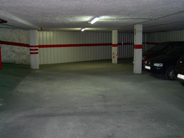 Piso en Dénia