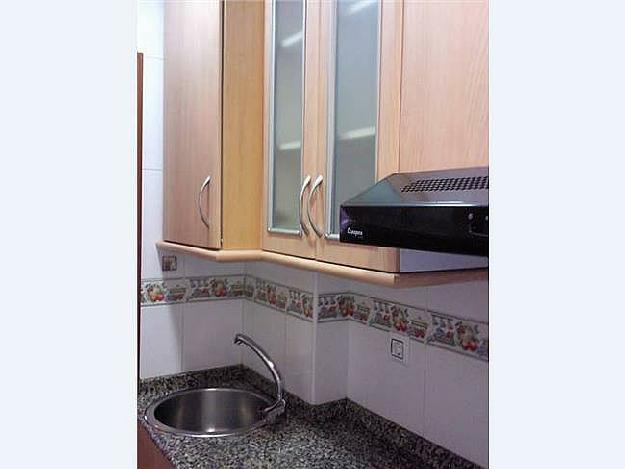 Piso en Gijón