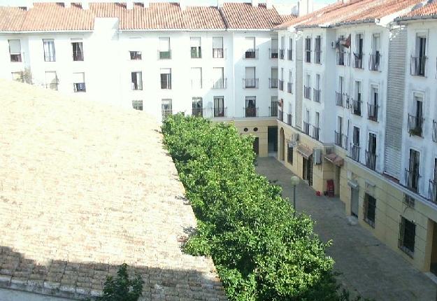 Piso en Jerez de la Frontera