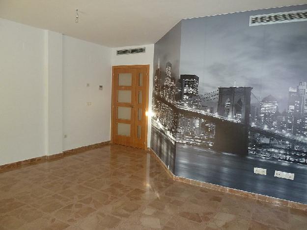Piso en Villarreal/Vila-real