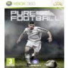 Pure Football Xbox 360 - mejor precio | unprecio.es