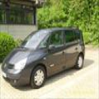RENAULT Espace - mejor precio | unprecio.es