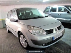 Renault Scenic Vendido!!! - mejor precio | unprecio.es