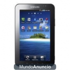 Samsung Galaxy Tab (Gt-P1000) - Tablet de 7\" con Android 2.2 (16 GB) - mejor precio | unprecio.es