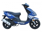 Se vende MTR-FIRE de 50cc de Junio del 2008 - mejor precio | unprecio.es